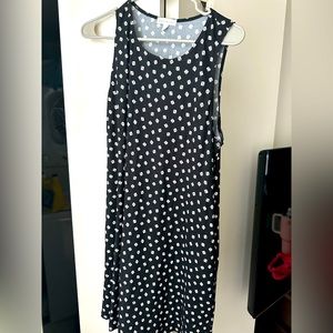 Socialite size large